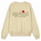 Grimey Ανδρικό φούτερ The Lower Depths Tochka Vintage Crewneck Sweater